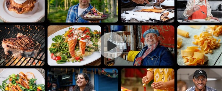 Say Hello to YesChef – Learn Online Cook
