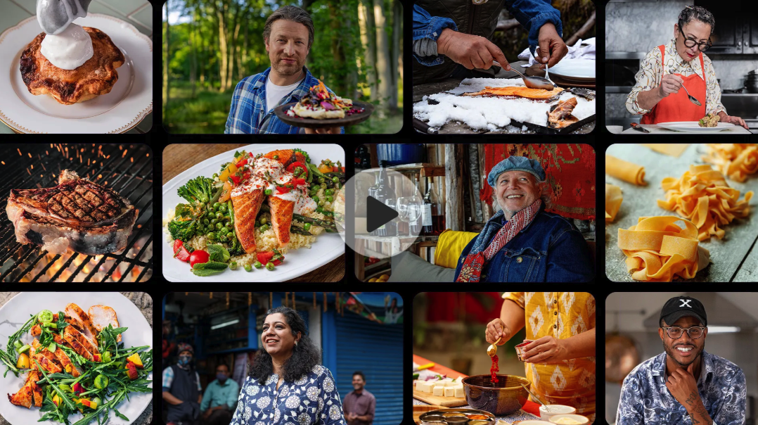 Say Hello to YesChef – Learn Online Cooking Classes from World-Class Chefs