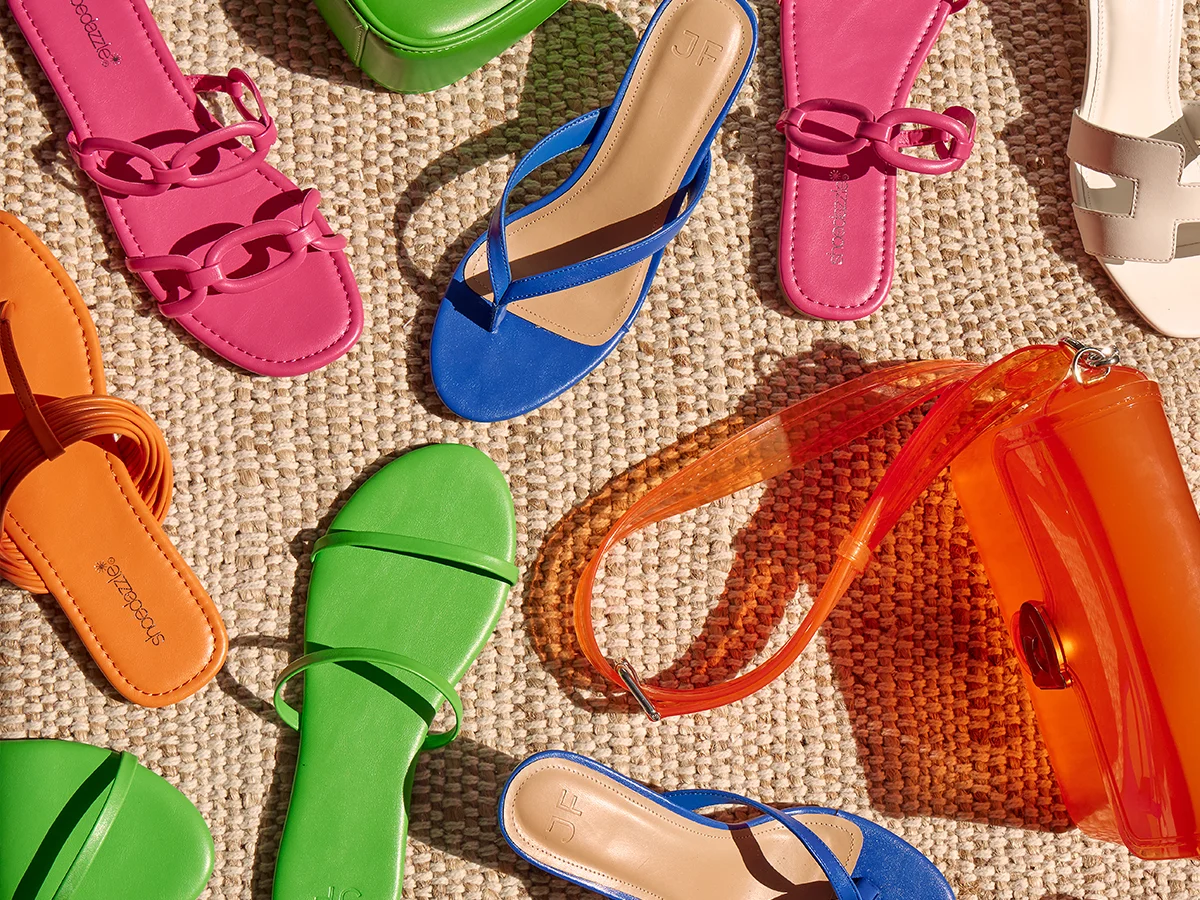 JustFab Coupon: First Pair of Shoes For Just $10 + 50% Off For New VIP Members!