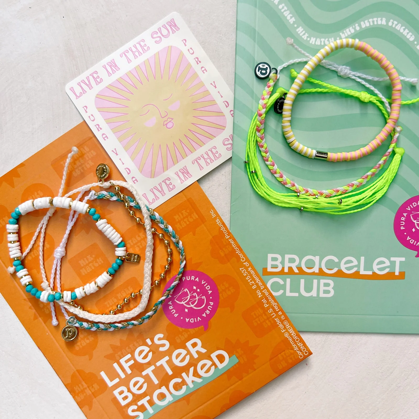 Pura Vida Bracelets Club June 2024 Full Spoilers!
