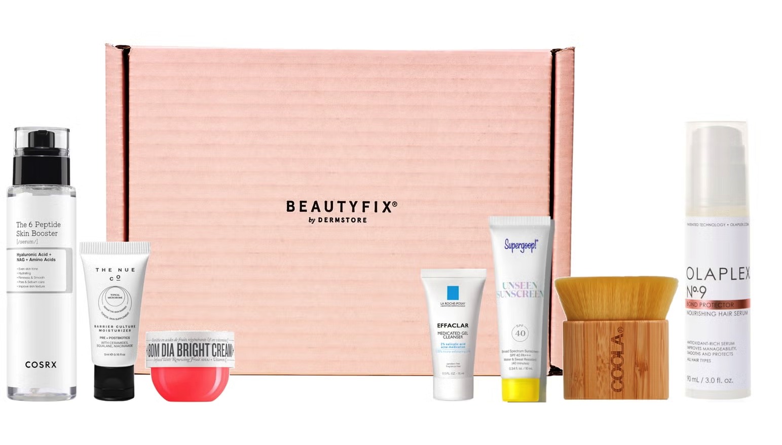 BeautyFIX June 2024 Full Spoilers: The Nourish and Protect Kit!