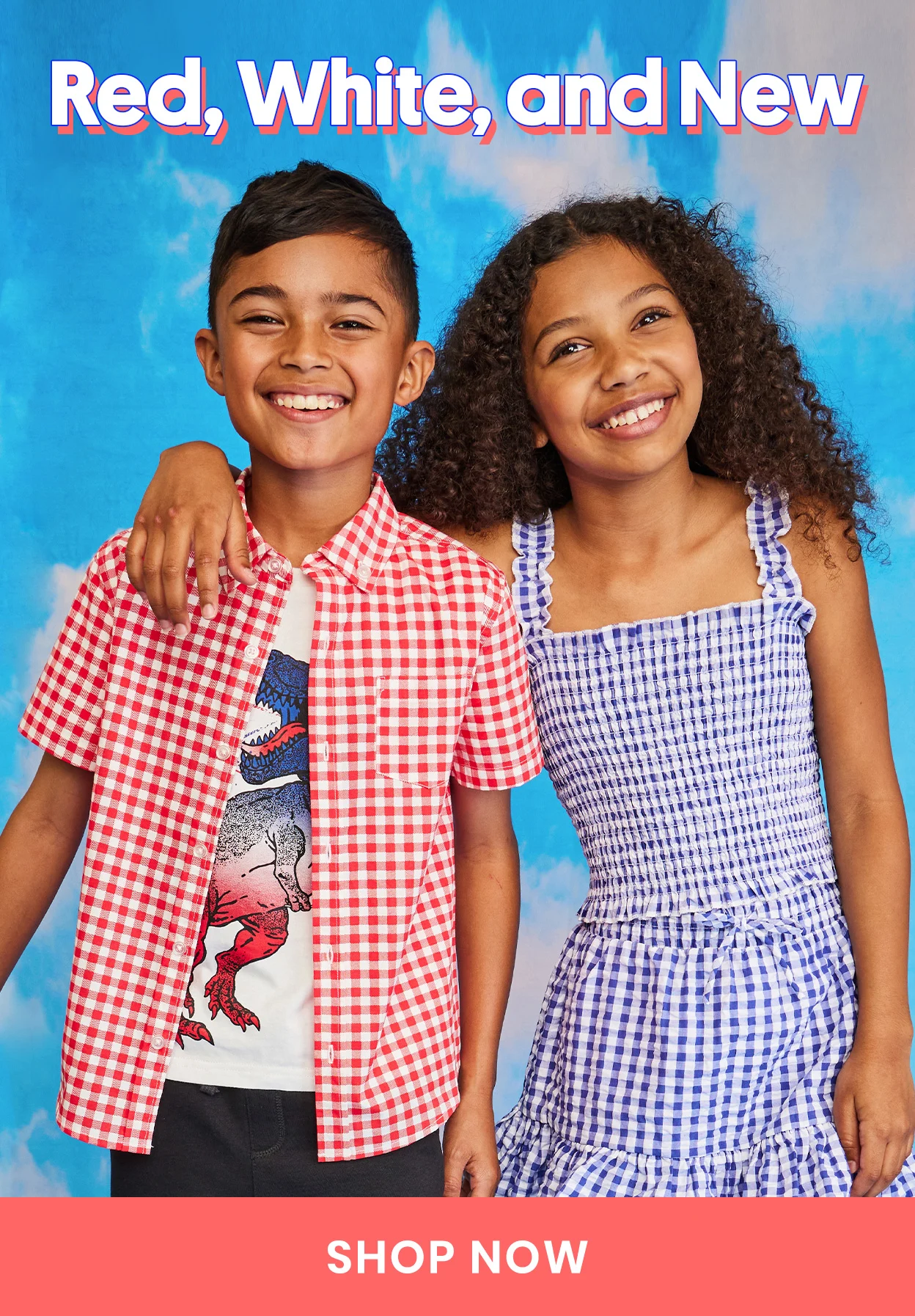 FabKids June 2024 Collection Reveal!