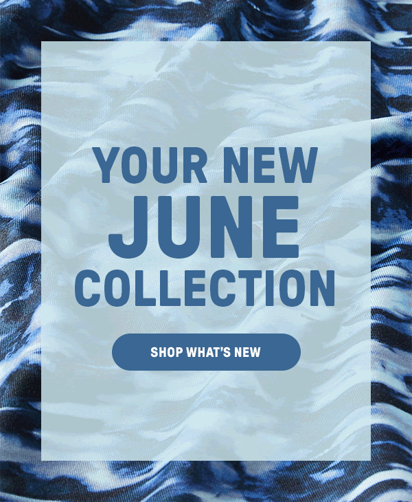 Fabletics June 2024 Selection Time!