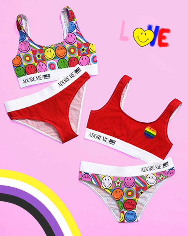Adore Me June 2024 Collection Reveal! {NSFW}