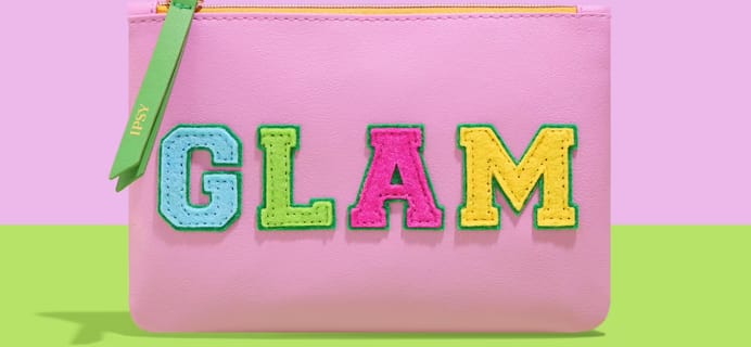 Ipsy Glam Bag, BOXYCHARM, & ICON Box August 2024 Full Spoilers + Reveals!