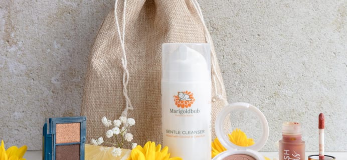 Nourish Beauty Box August 2024 Full Spoilers!