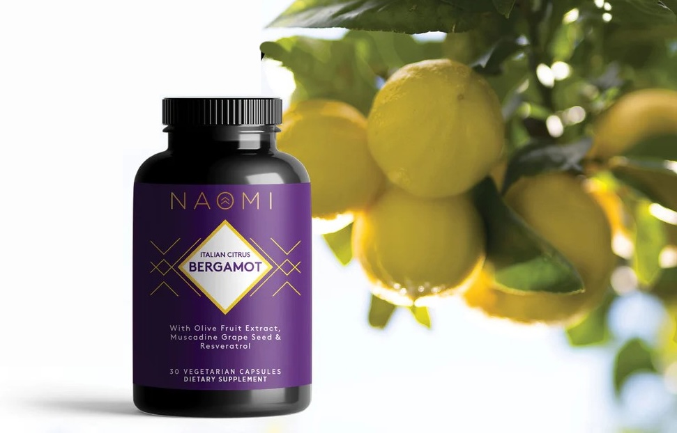 Say Hello to NAOMI: Natural Wellness Products for a Better You!