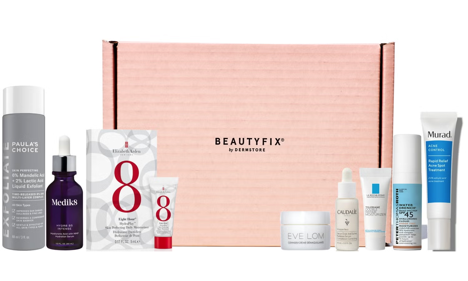 BeautyFIX July 2024 Full Spoilers!