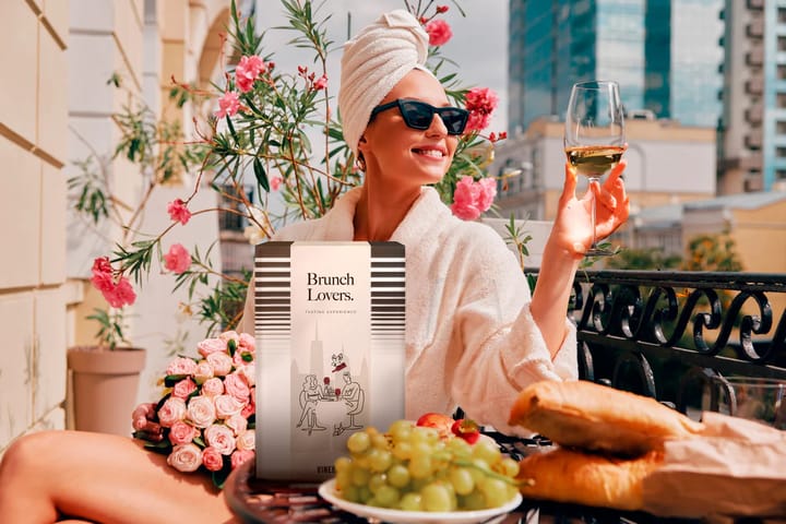 VINEBOX July 2024 Box of the Month: Brunch Lovers! - Hello Subscription