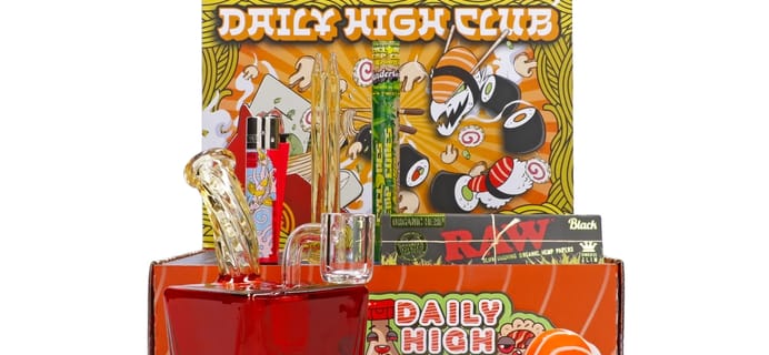 Daily High Club July 2024 Full Spoilers!