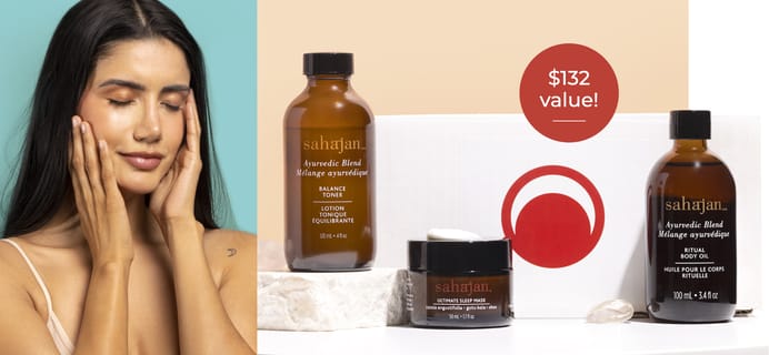 Beauty Heroes July 2024 Full Spoilers: Sahajan!