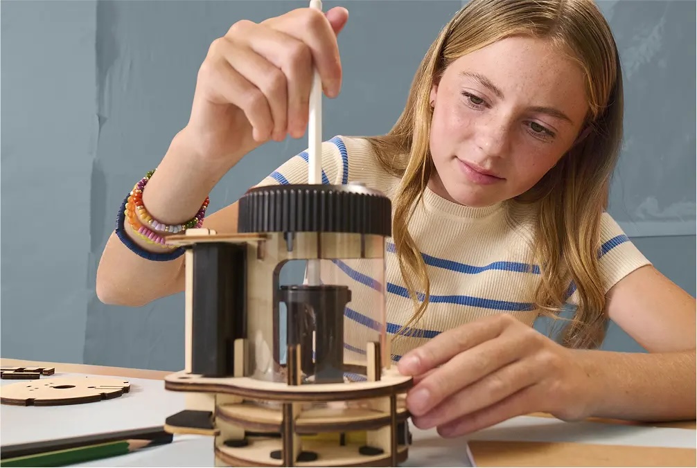 Eureka Crate Coupon – 30% Off Your First Month of STEM Subscription Box!