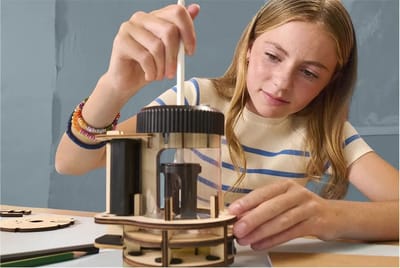 Eureka Crate Coupon – 30% Off Your First Month of STEM Subscription Box!