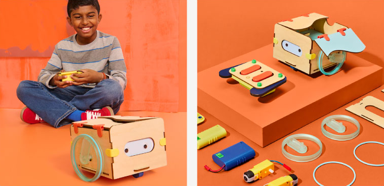KiwiCo Launches New Clubs: Exciting Age-Appropriate Activities for