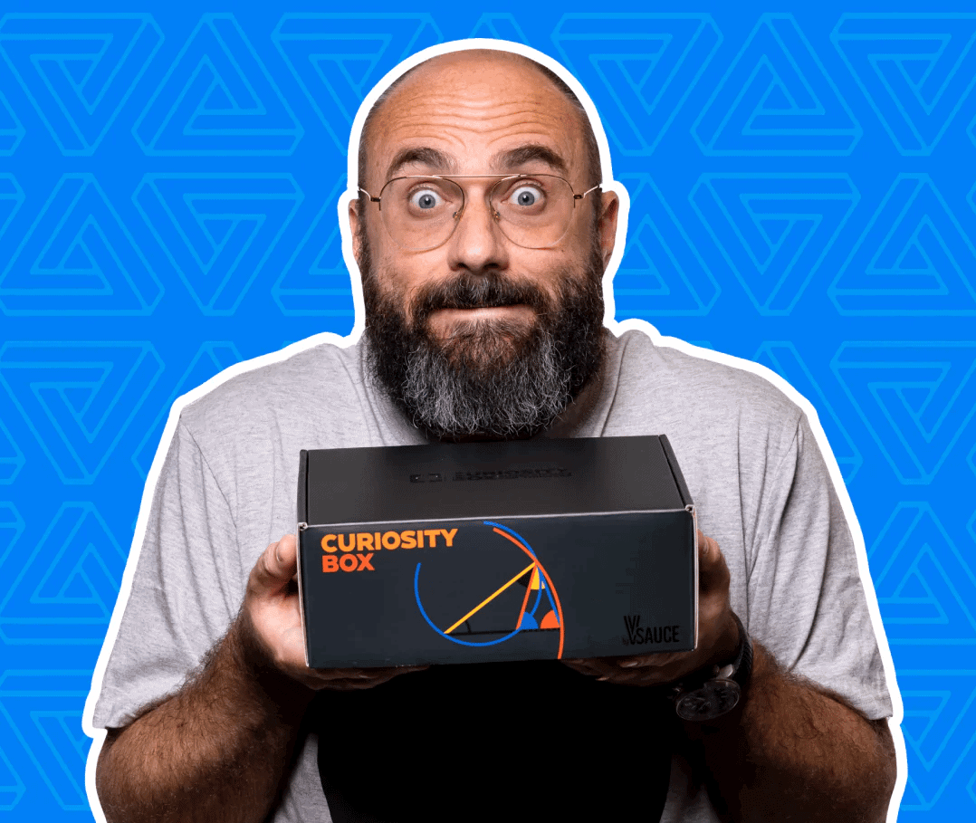 The Curiosity Box Fall 2024 Spoilers!