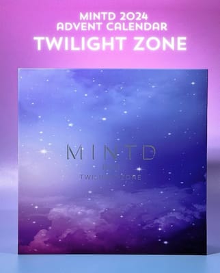 2024 MINTD Advent Calendar Full Spoilers: Twilight Zone!