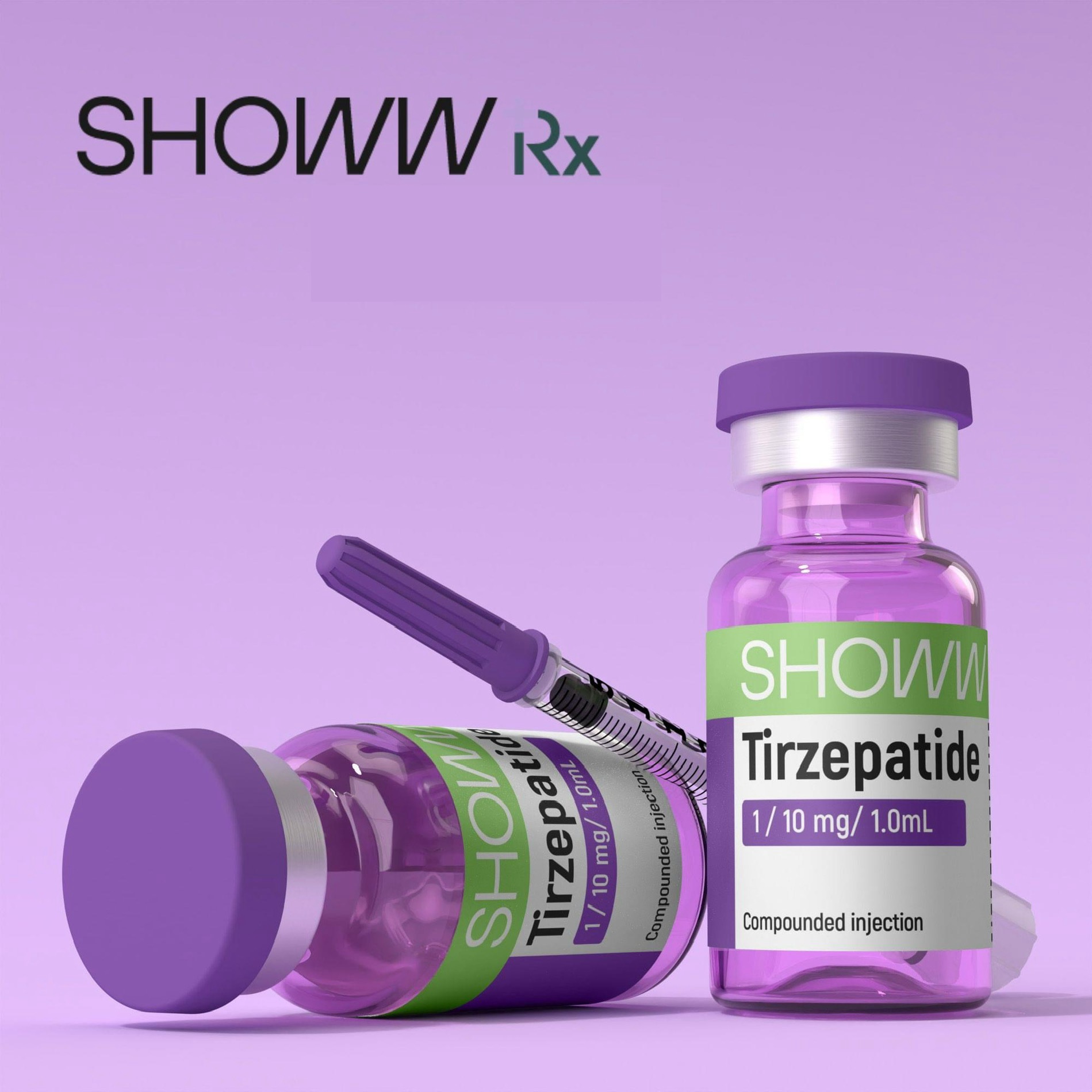 showw rx tirzepatide Say Hello to Showw: Tailored Weight Loss Solutions with Easy Approval and  Virtual Consultations