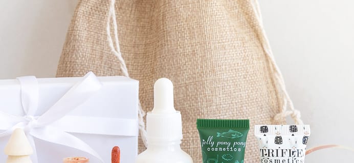 Nourish Beauty Box September 2024 Full Spoilers!
