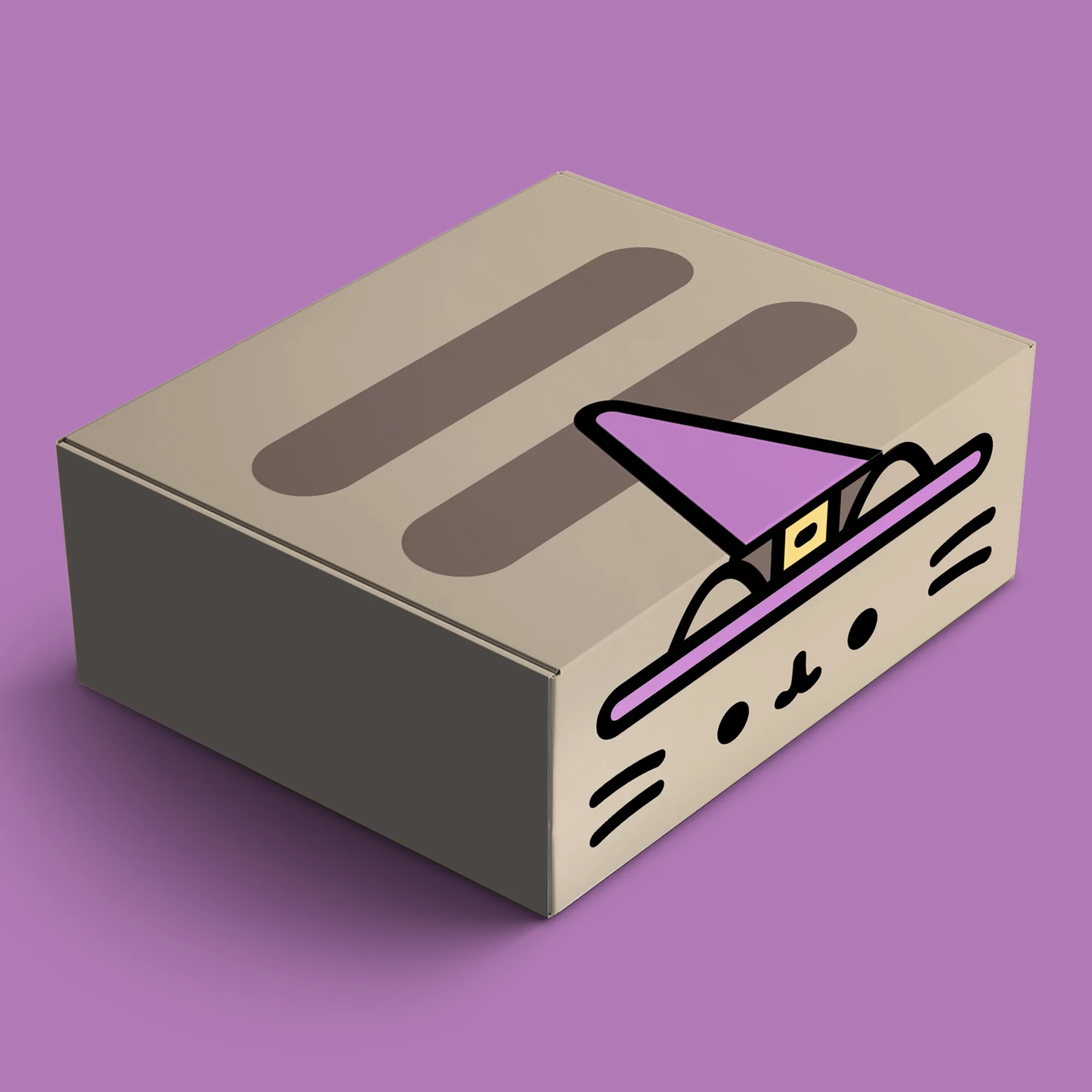 Pusheen Box Fall 2024 Spoilers!