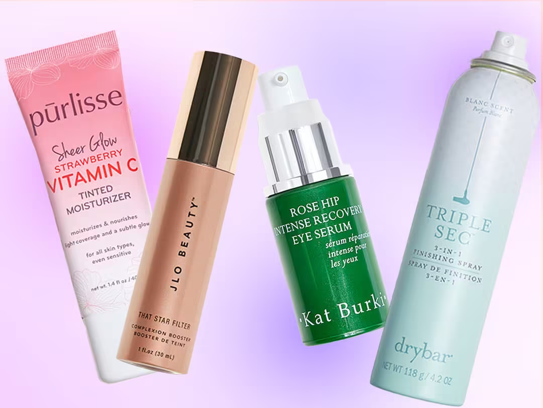 BOXYCHARM by Ipsy September 2024 Spoilers!