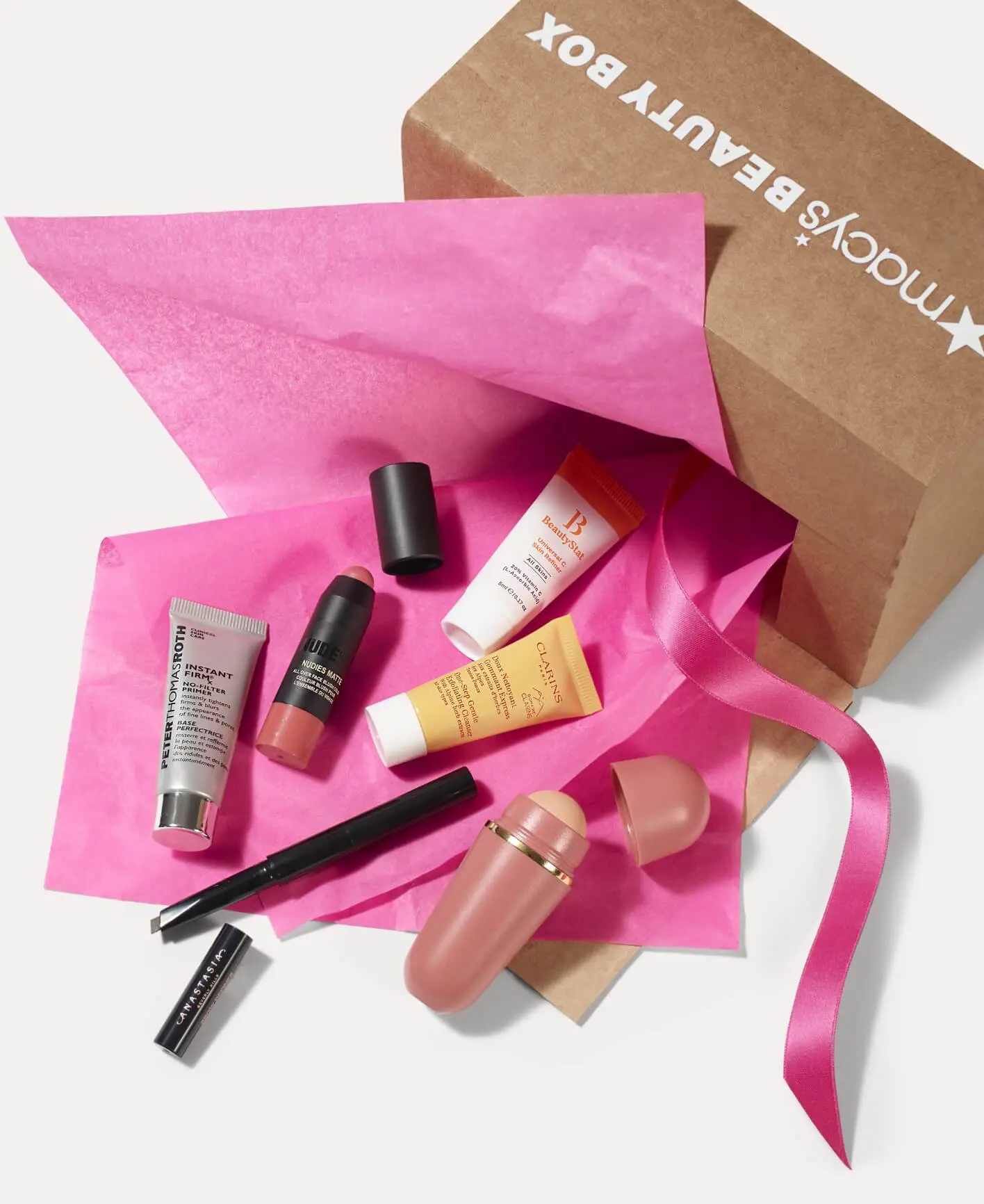 Macy’s Beauty Box October 2024 FULL Spoilers!