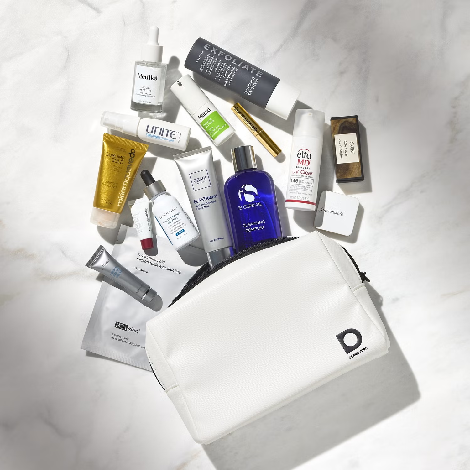 Best of Dermstore The 25th Anniversary Edit: 15 Products From The Most Loved Brands!