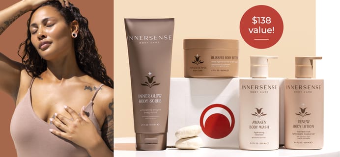 Beauty Heroes August 2024 Full Spoilers: Innersense!