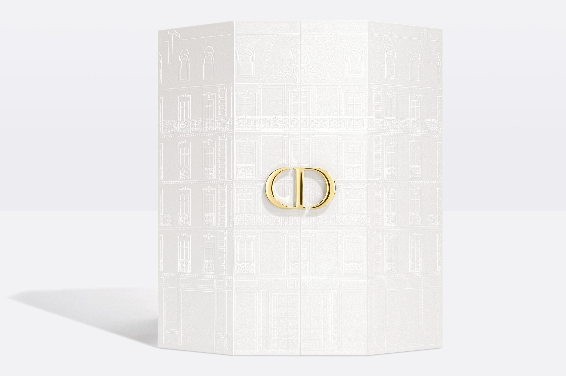 2024 Dior Mini Beauty Advent Calendar Full Spoilers: 4 Miniature