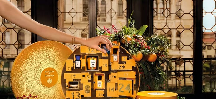 2024 Acqua di Parma Beauty Advent Calendar Full Spoilers: 25 Luxurious Treats!