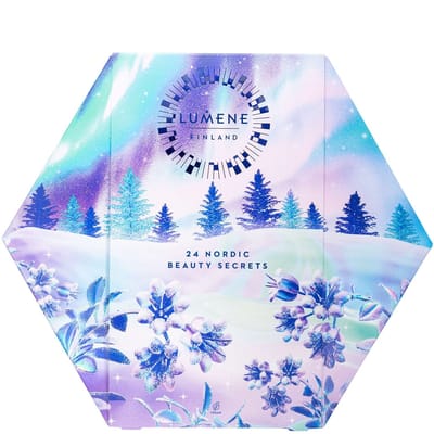 2024 Lumene Beauty Advent Calendar Full Spoilers: 24 Nordic Beauty Secrets!