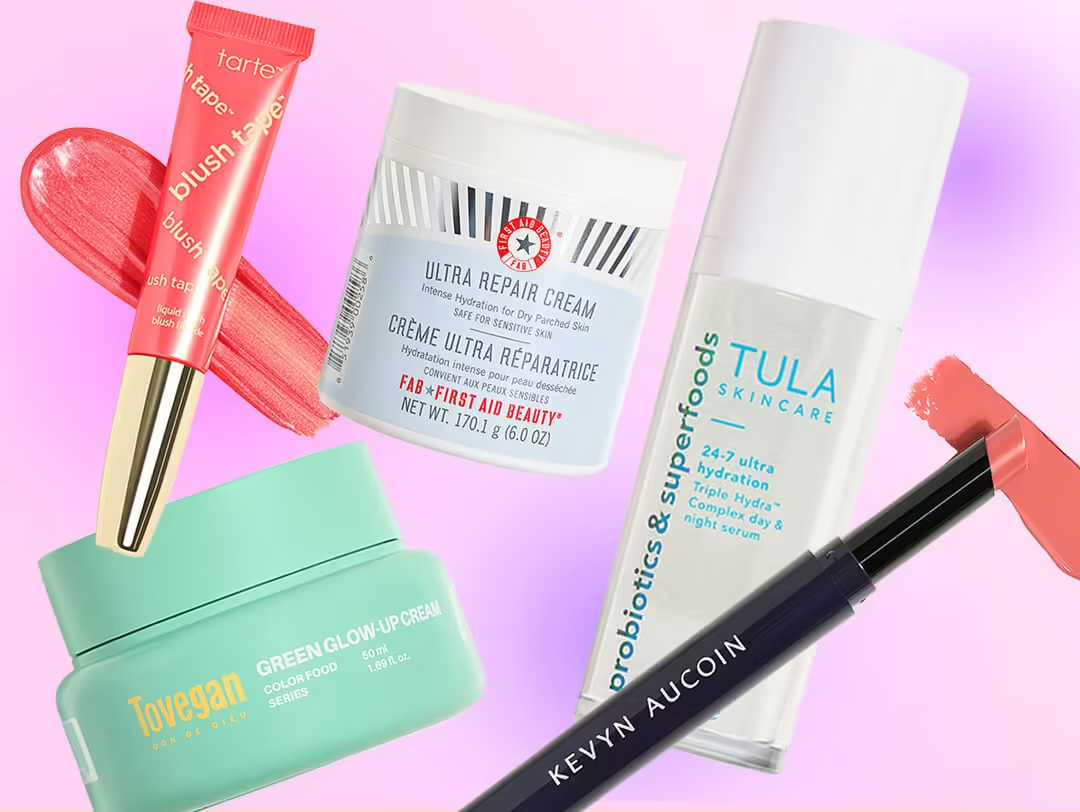 BOXYCHARM by Ipsy October 2024 Spoilers!