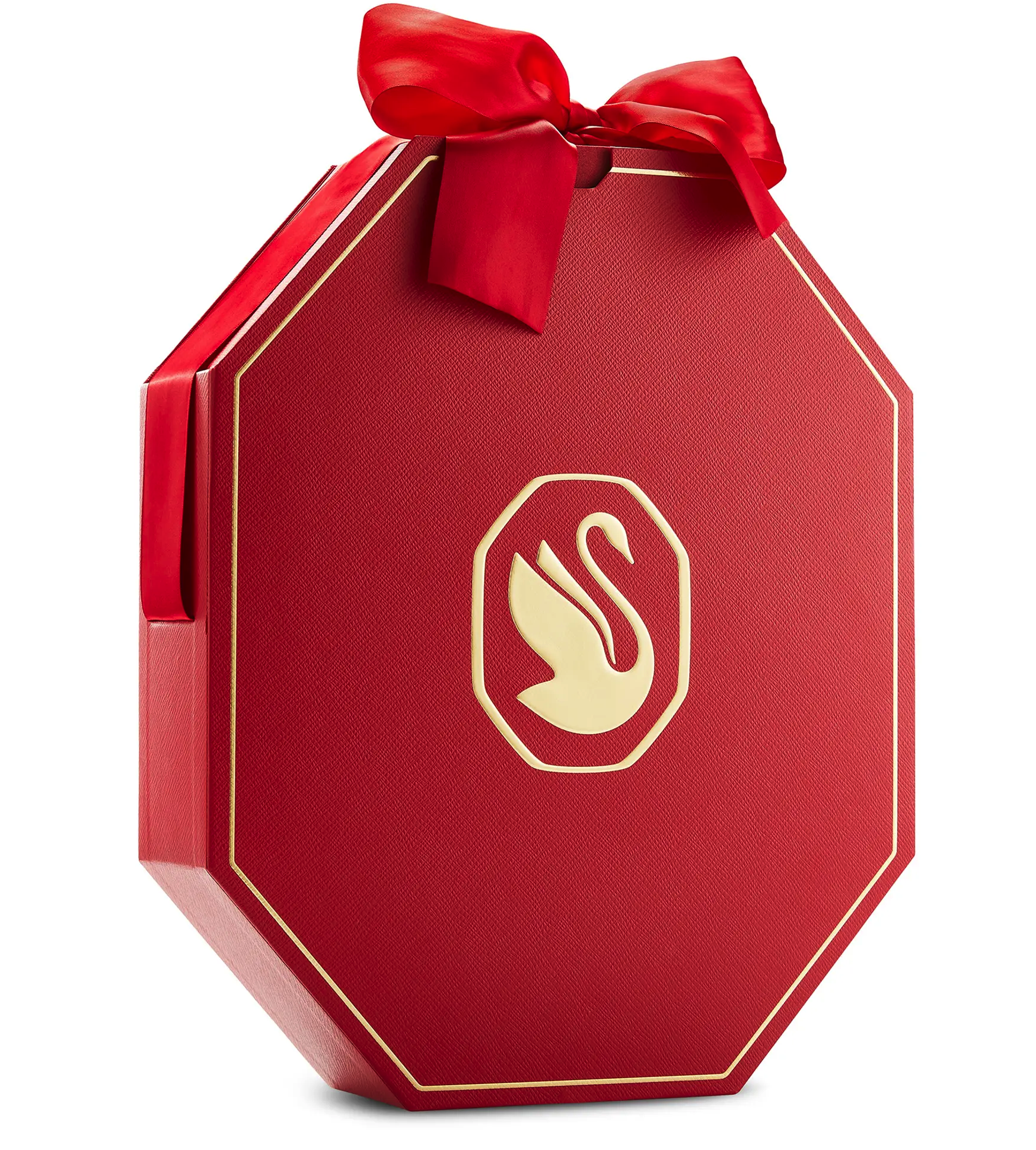 2024 Swarovski Advent Calendar: 25 Festive and Sparkly Pieces!