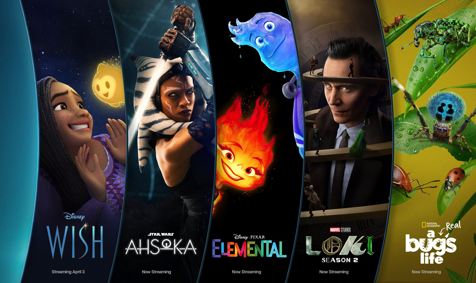 Disney+ Coupon – First 3 Months of Disney, Marvel, Pixar, and Hulu Streaming Bundle For Just $4.99 Per Month!
