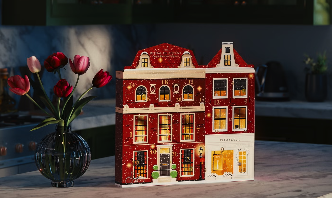 2024 Rituals Advent Calendar Full Spoilers: 24 Little Luxuries From Rituals!