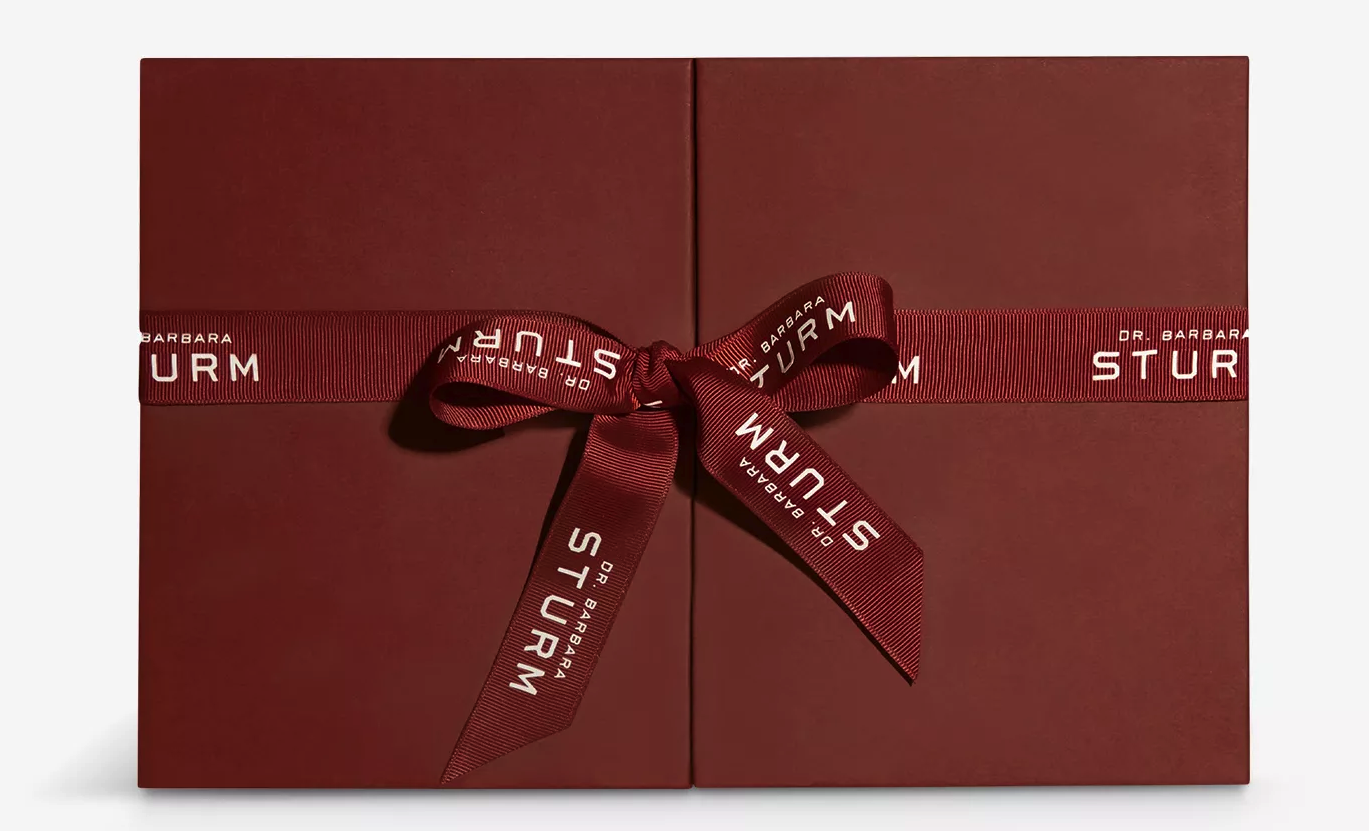 2024 Dr. Barbara Sturm Advent Calendar: 24 Luxury Skincare Surprises!