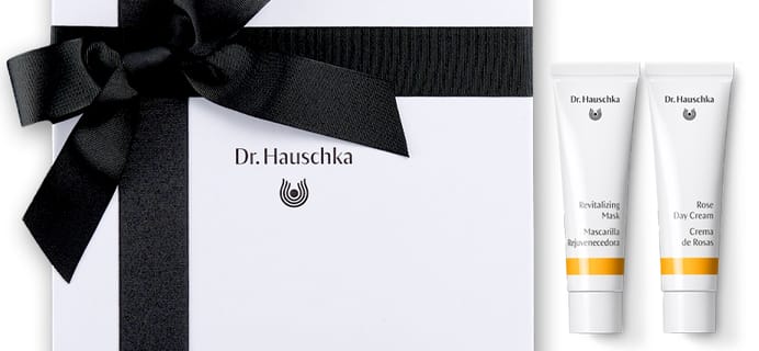 2024 Dr. Hauschka Beauty Advent Calendar Full Spoilers: 26 Skincare Treasures!
