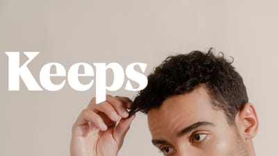 Keeps for Hair Loss: Comprehensive Treatments and Expert Tips to Achieve Healthier, Thicker Hair