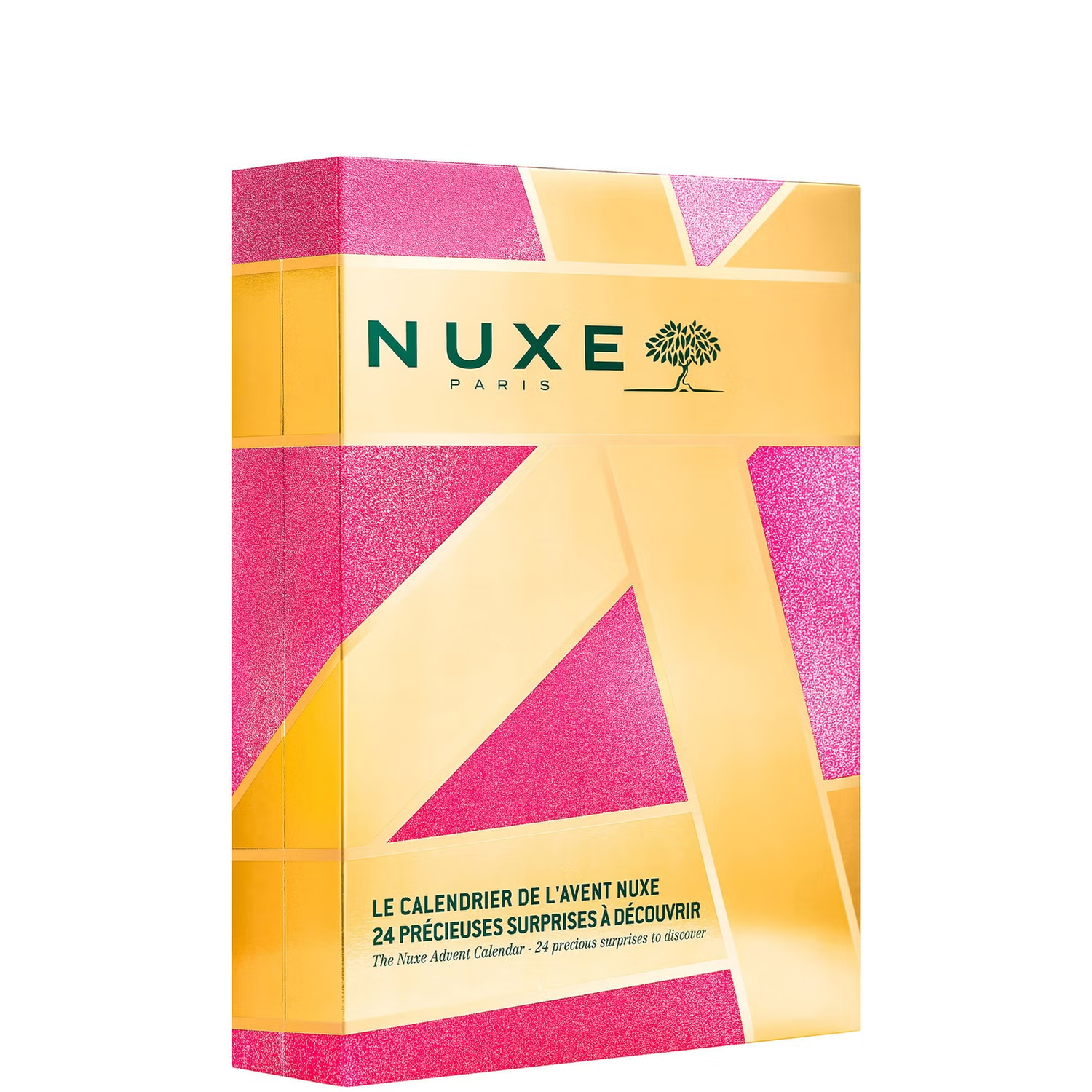 NUXE Beauty Advent Calendar 2024 Full Spoilers: 24 Skincare Saviours!