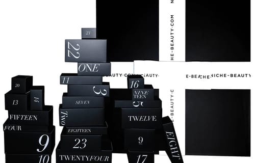 2024 Niche Beauty Advent Calendar Full Spoilers: 24 Luxury Products Worth Over $1300!