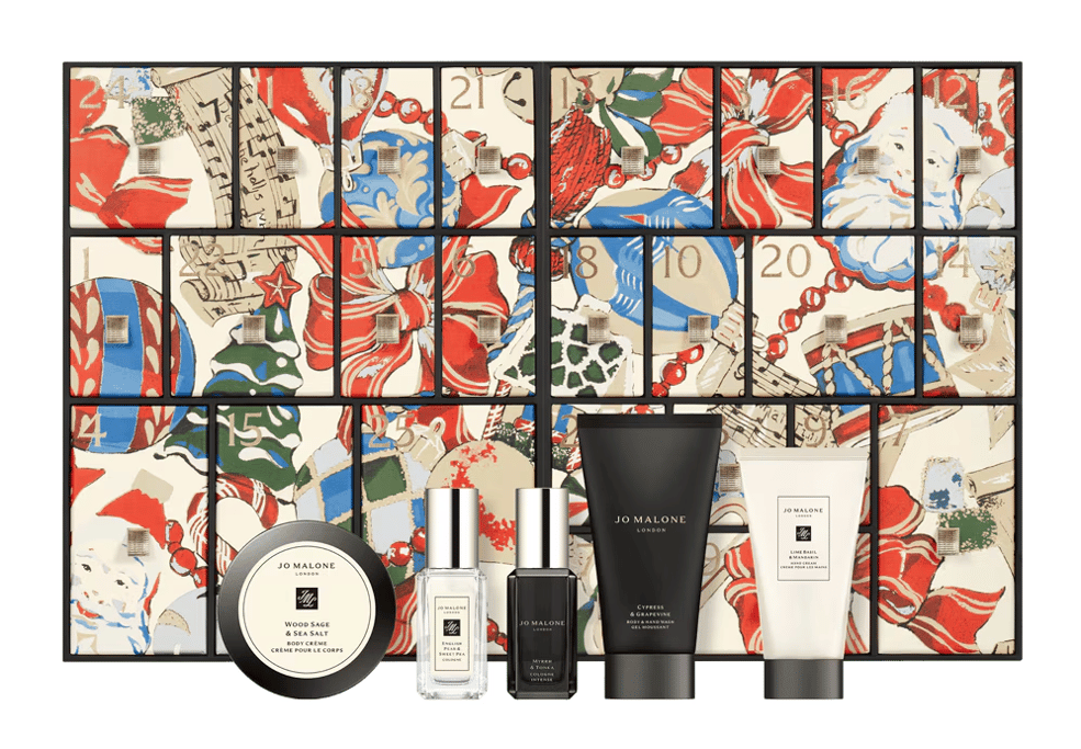 JO MALONE 　アドベントカレンダー Jo Malone Advent Calendar #2 - Net a Deal