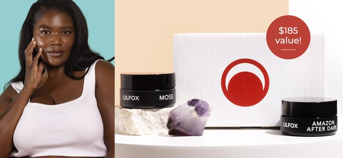 Beauty Heroes September 2024 Full Spoilers: LILFOX!