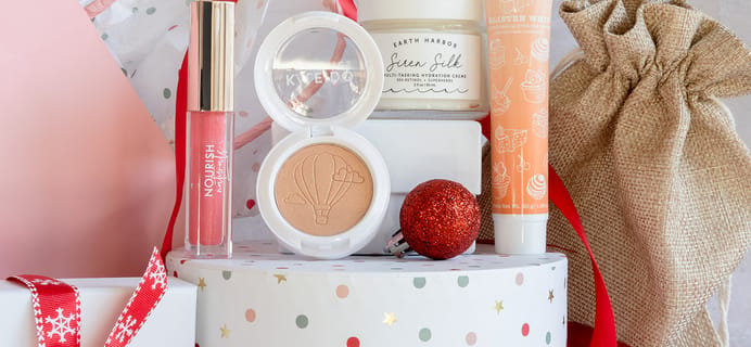 Nourish Beauty Box December 2024 Full Spoilers!