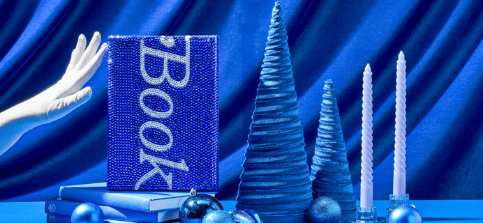 Book of the Month November 2024 Selection Time!