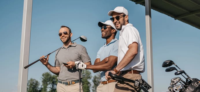 Mullybox Greens Club Golf Prize Giveaway: Enter For a Chance to Win a $100K Golf Prize Package!