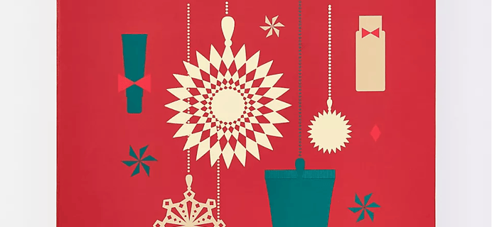 2024 SpaLife Beauty Advent Calendar: 12 Days of Self Care!