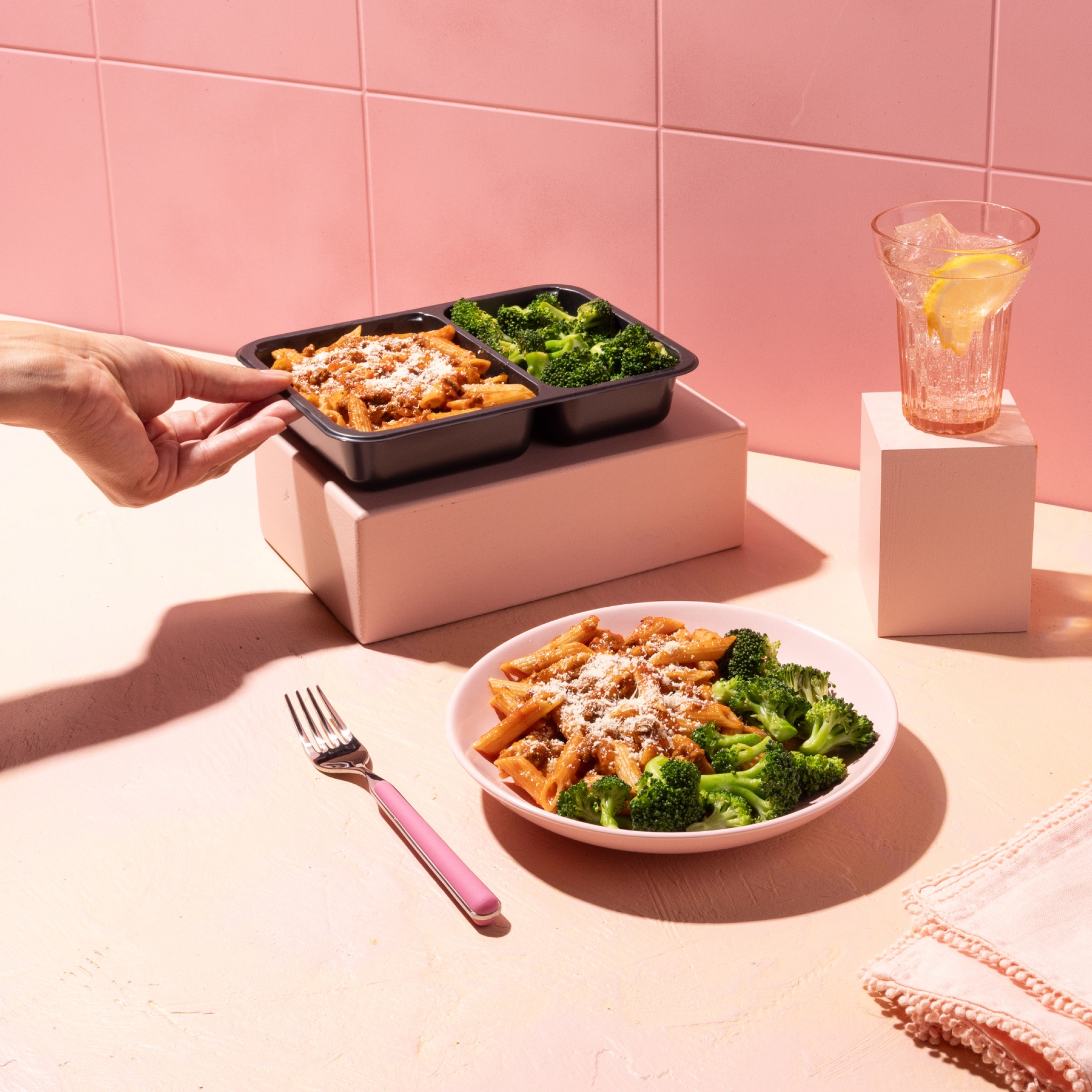 Say Hello to Tempo by Home Chef – Delicious, Ready-to-Cook Meals on Your Schedule