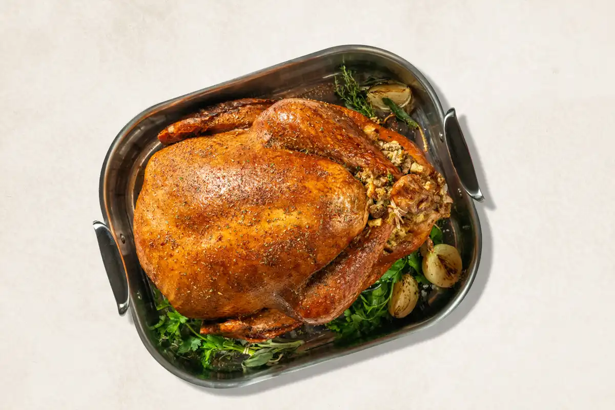 ButcherBox Coupon: FREE Thanksgiving Main Course With Premium Meat and Seafood Orders!