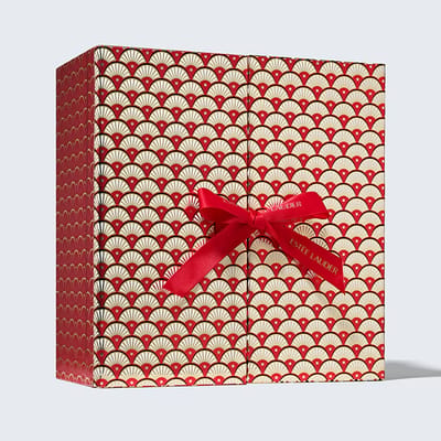 2024 Estée Lauder Advent Calendar: 24 Deluxe Travel Sizes of Skincare, Makeup and Fragrance Favorites!