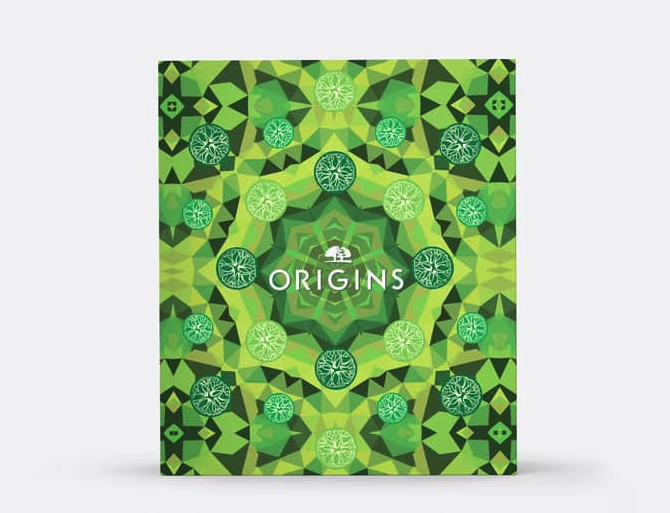 2024 Origins Beauty Advent Calendar: 24 Essentials for Face & Body!