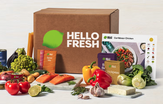 HelloFresh